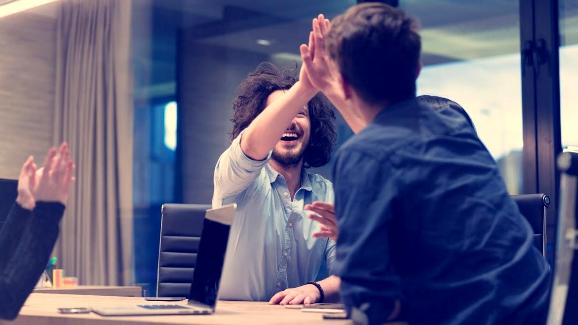 Digital learning environment interface